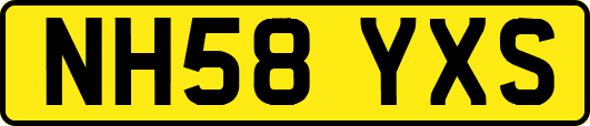 NH58YXS