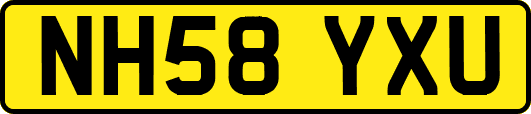 NH58YXU