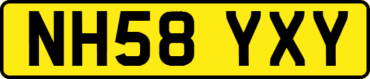 NH58YXY