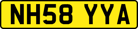 NH58YYA