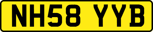 NH58YYB