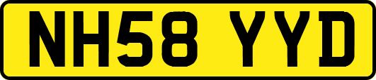 NH58YYD