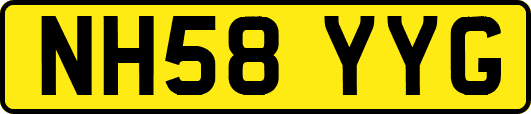 NH58YYG