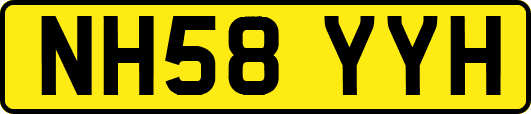NH58YYH