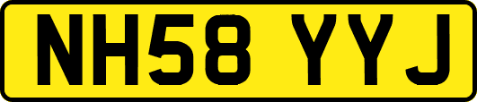 NH58YYJ