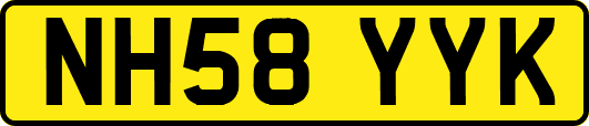 NH58YYK