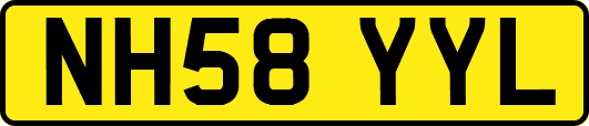 NH58YYL