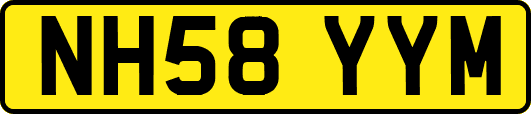 NH58YYM