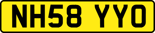 NH58YYO