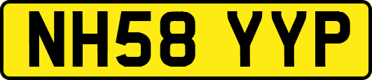 NH58YYP