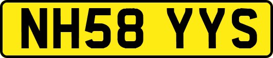 NH58YYS