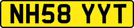 NH58YYT