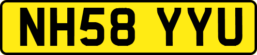 NH58YYU