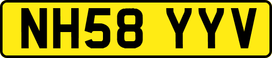 NH58YYV