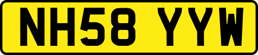 NH58YYW