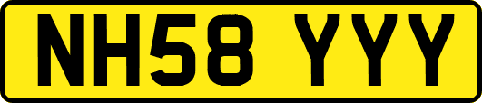 NH58YYY