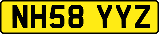 NH58YYZ