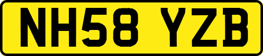 NH58YZB