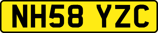 NH58YZC