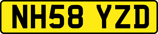 NH58YZD