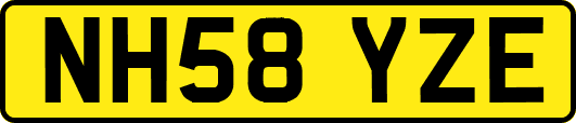 NH58YZE