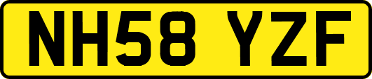 NH58YZF