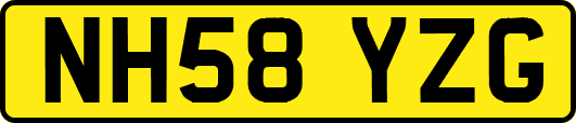NH58YZG