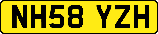 NH58YZH