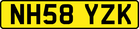 NH58YZK