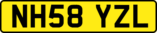 NH58YZL