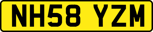 NH58YZM