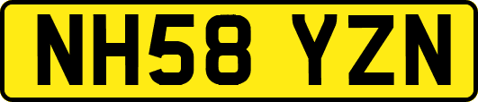 NH58YZN