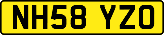 NH58YZO