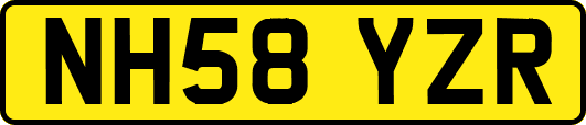NH58YZR