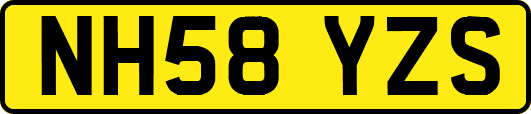 NH58YZS