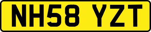 NH58YZT