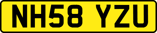 NH58YZU