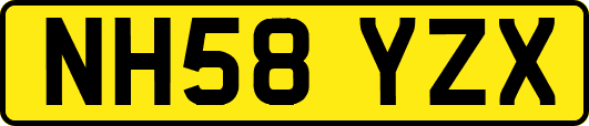 NH58YZX