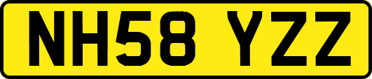 NH58YZZ