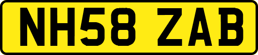 NH58ZAB