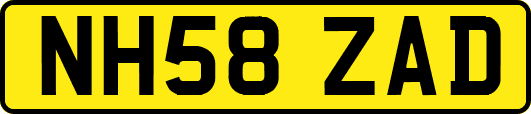 NH58ZAD