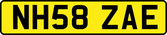 NH58ZAE