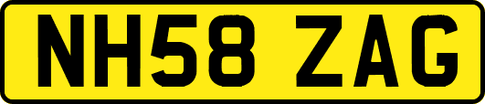 NH58ZAG