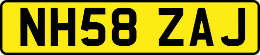 NH58ZAJ