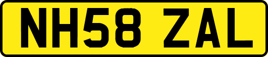 NH58ZAL