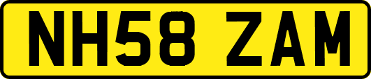 NH58ZAM