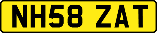 NH58ZAT