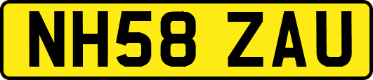 NH58ZAU