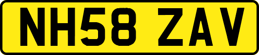 NH58ZAV