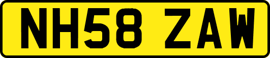 NH58ZAW